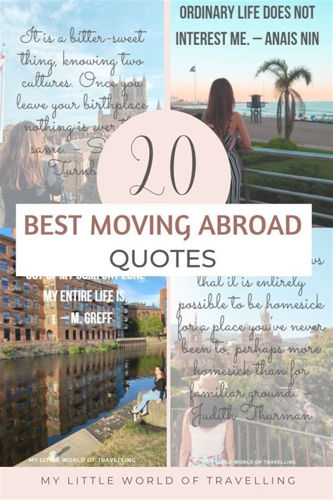 inspiration for moving abroad quotes.